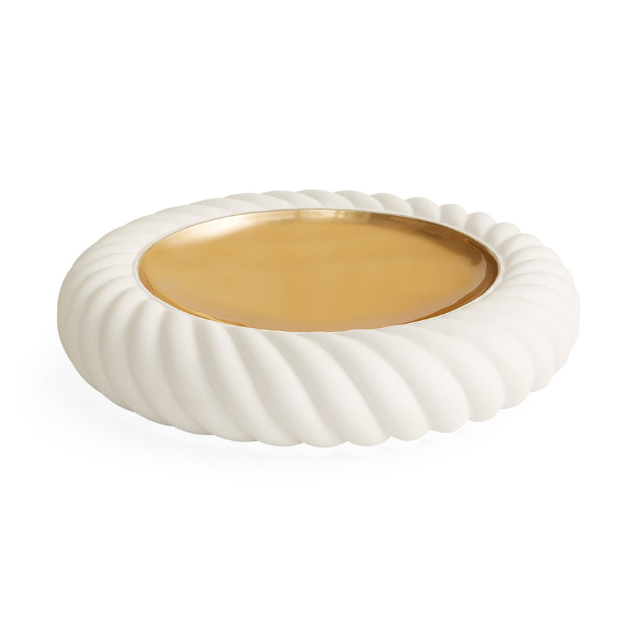 White Porcelain Bowl | Oroa.com