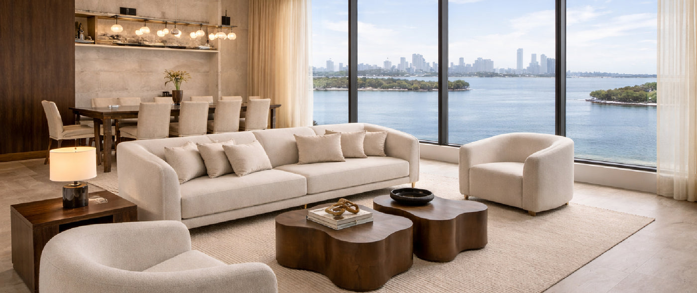 interior design firm miami - www.oroa.com | Oroa.com