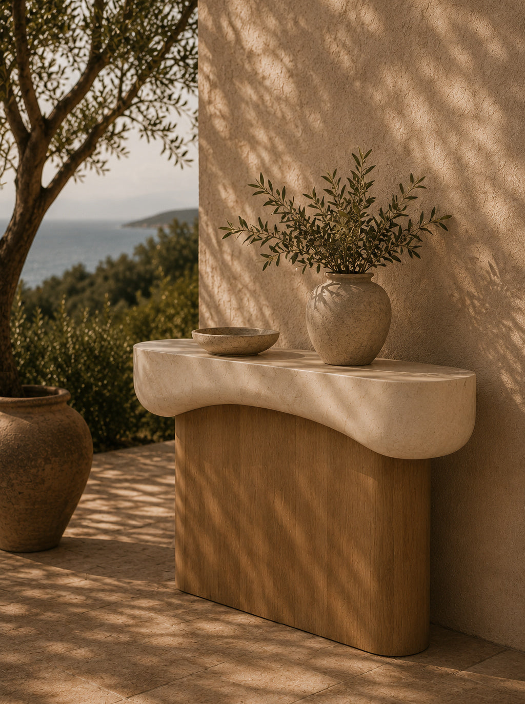 outdoor console table - www.oroa.com | Oroa.com