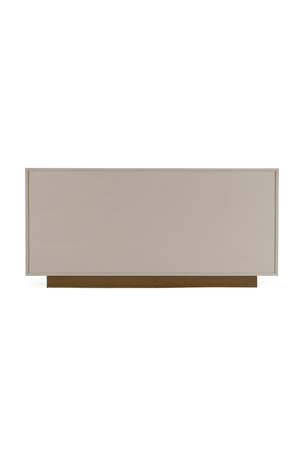 Cream Ash Wood Sideboard | Oroa.com
