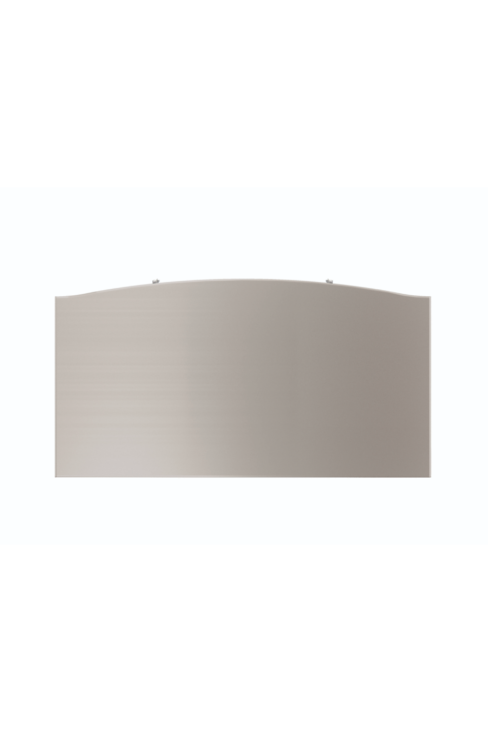 Cream Modern Nightstand | Oroa.com