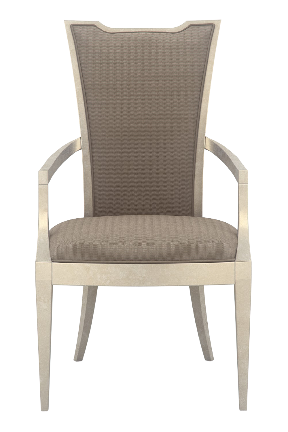 High-Back Dining Chair (2) | Oroa.com