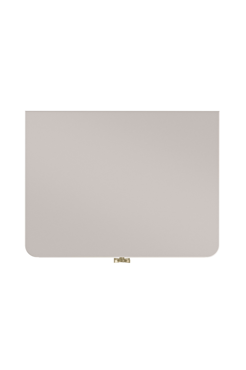 Modern Cream Nightstand | Oroa.com