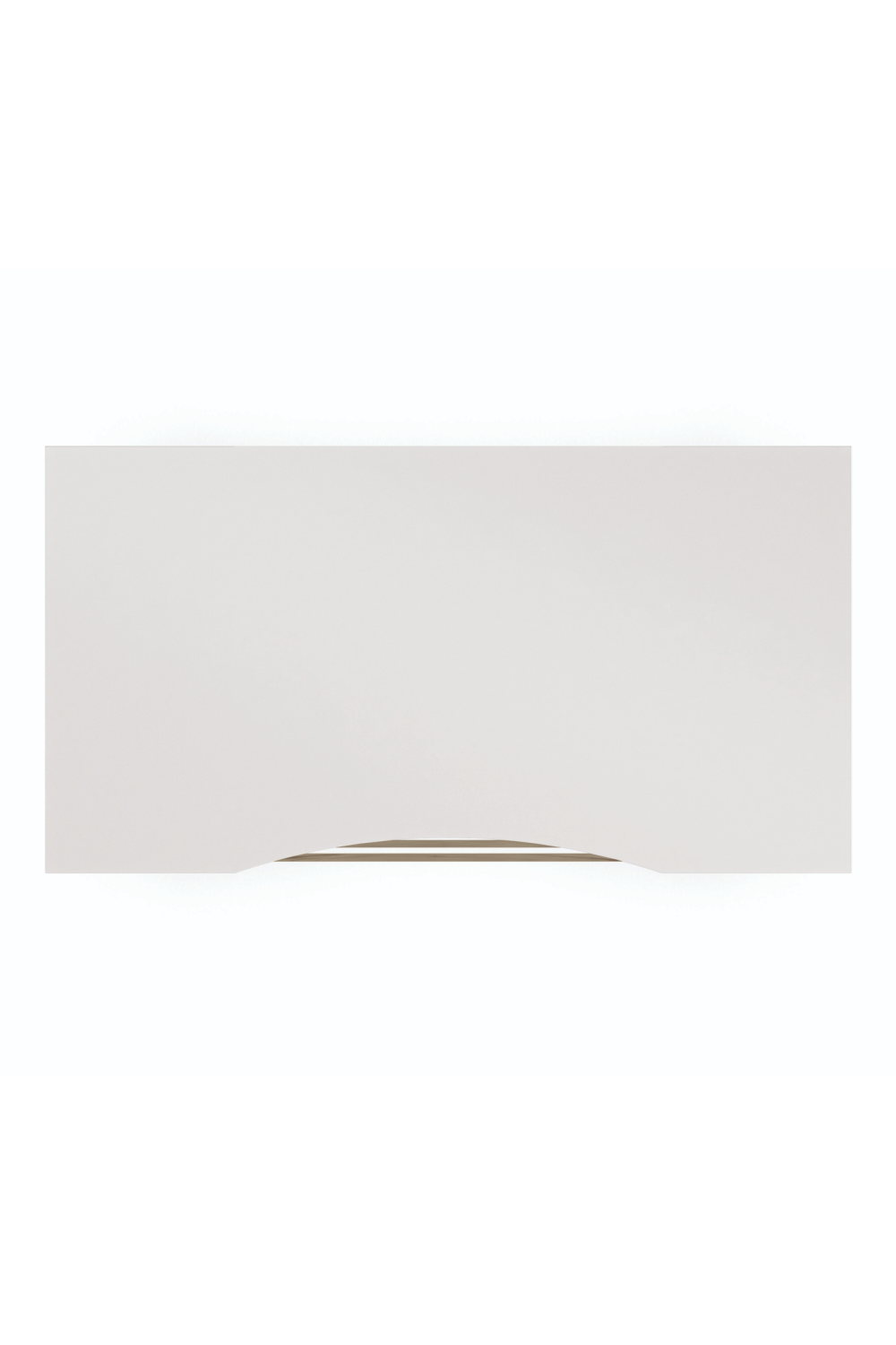 White Maple Nightstand | Oroa.com