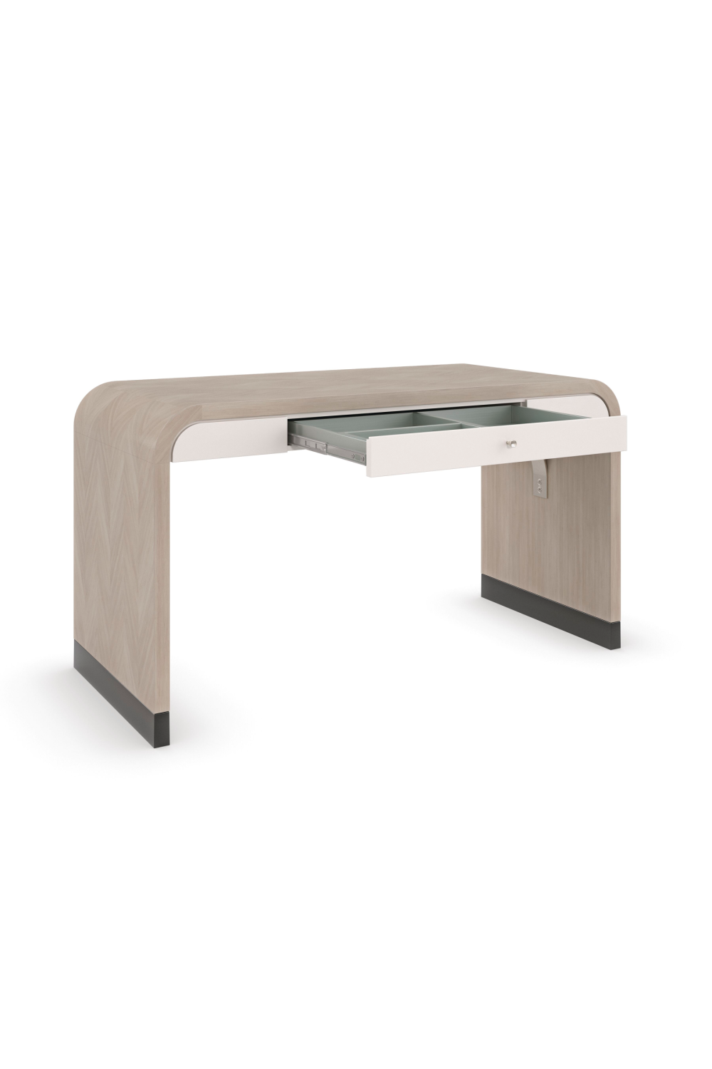 Herringbone Patterned Desk | Oroa.com