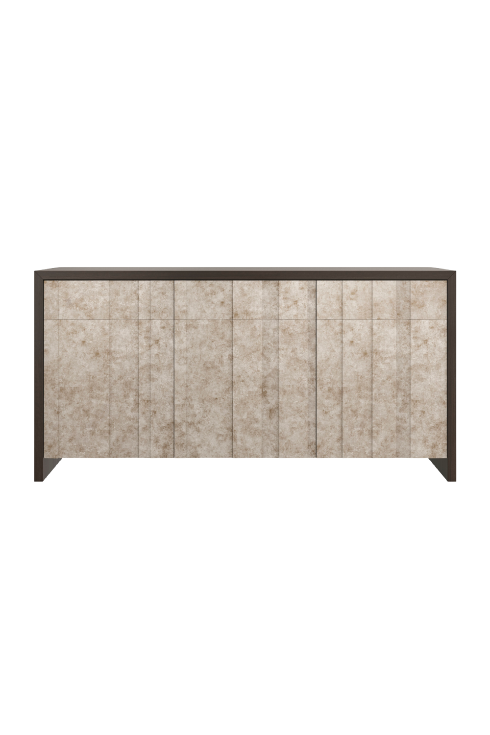 Silver Leaf Sideboard | Oroa.com