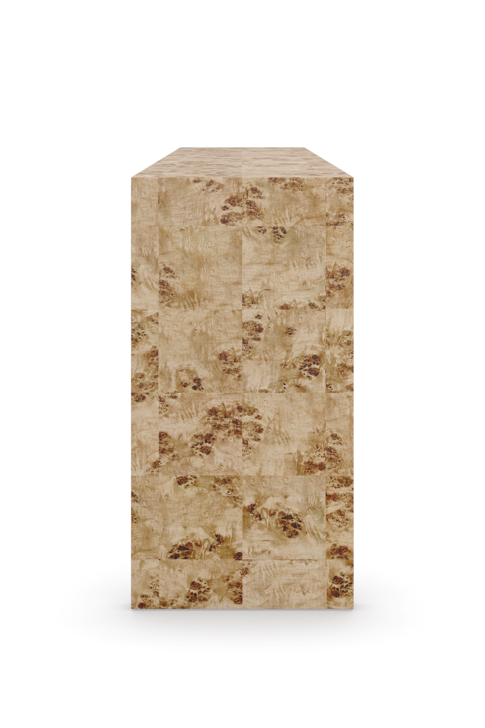 Mappa Burl Modern Console | Oroa.com