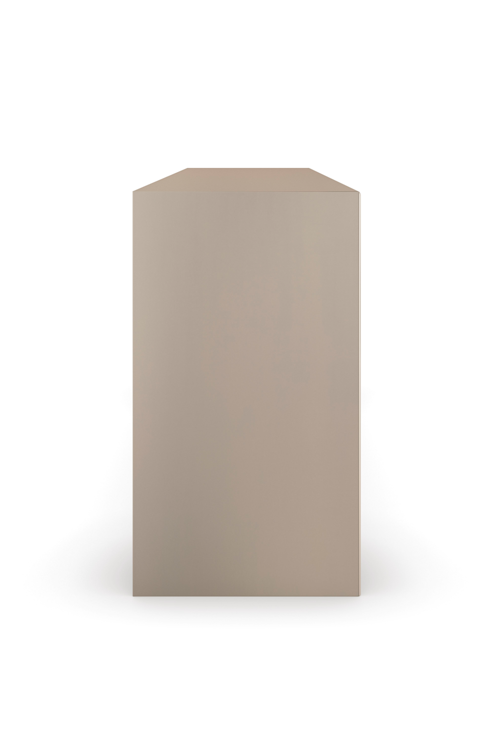Neutral-Hued Modern Sideboard | Oroa.com