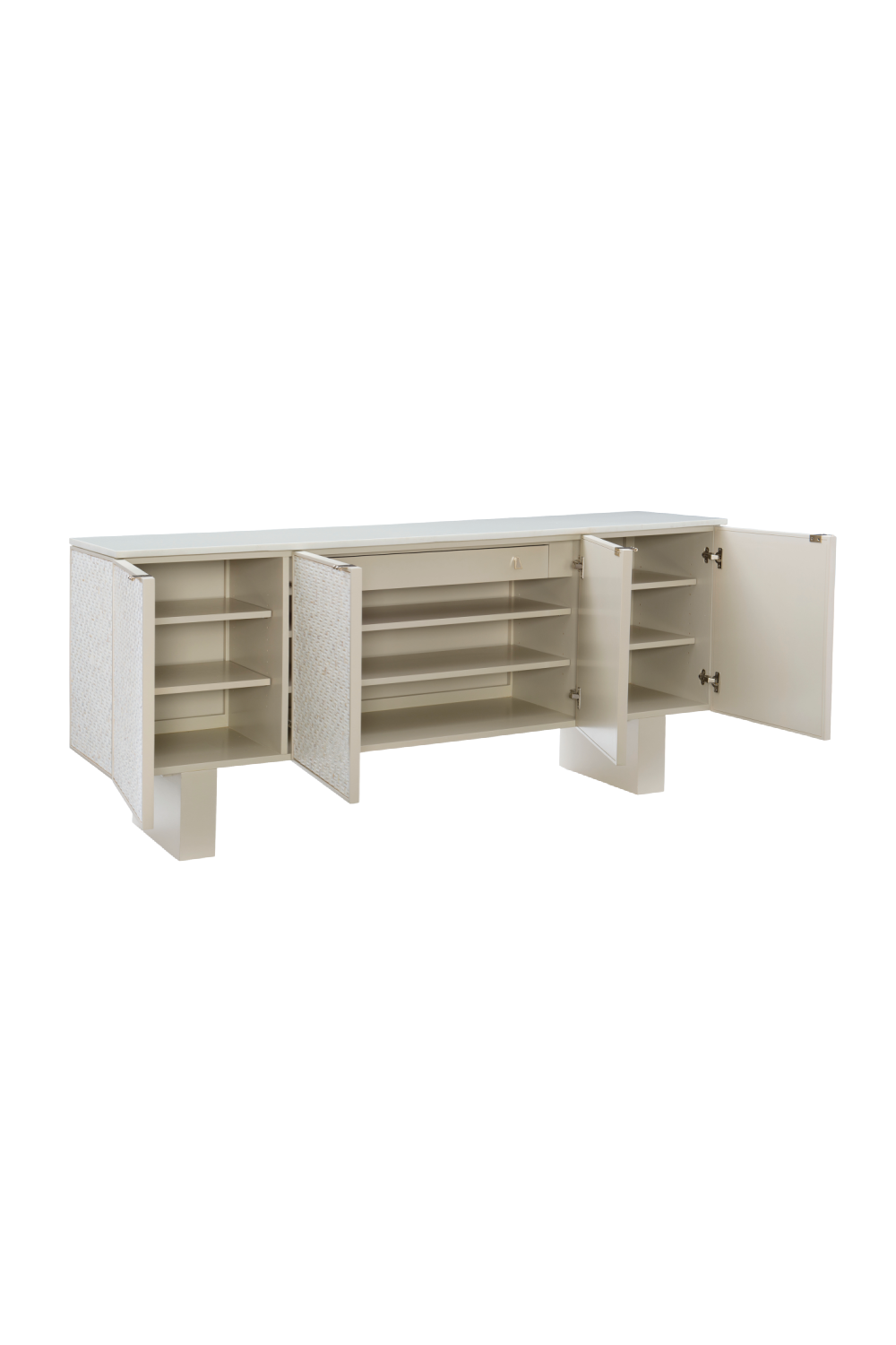 Stacked Shell Sideboard | Oroa.com