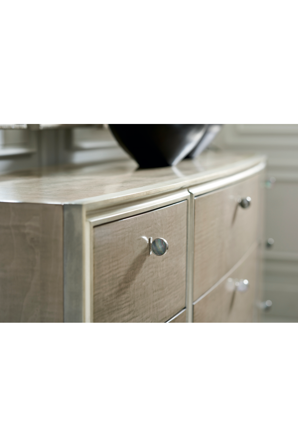 Silver Glazed Dresser | Oroa.com