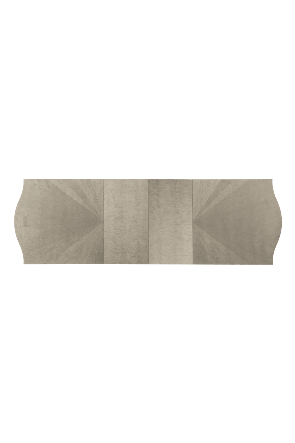 Curly Maple Dining Table | Oroa.com