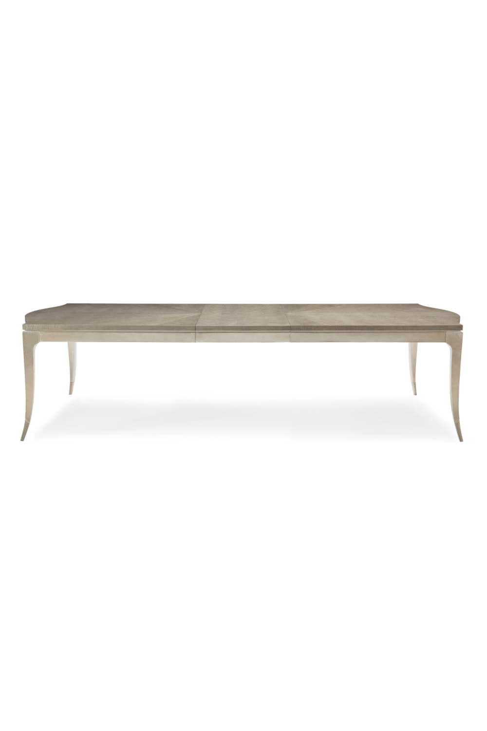 Curly Maple Dining Table | Oroa.com
