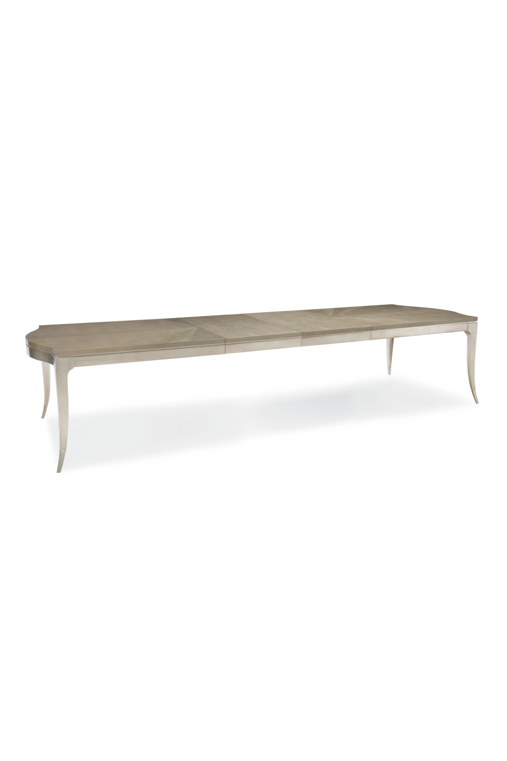 Curly Maple Dining Table | Oroa.com