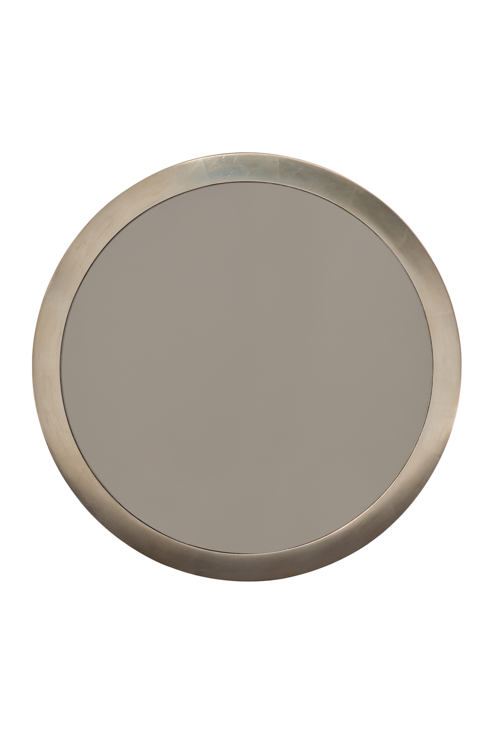 Gold Round Coffee Table | Oroa.com
