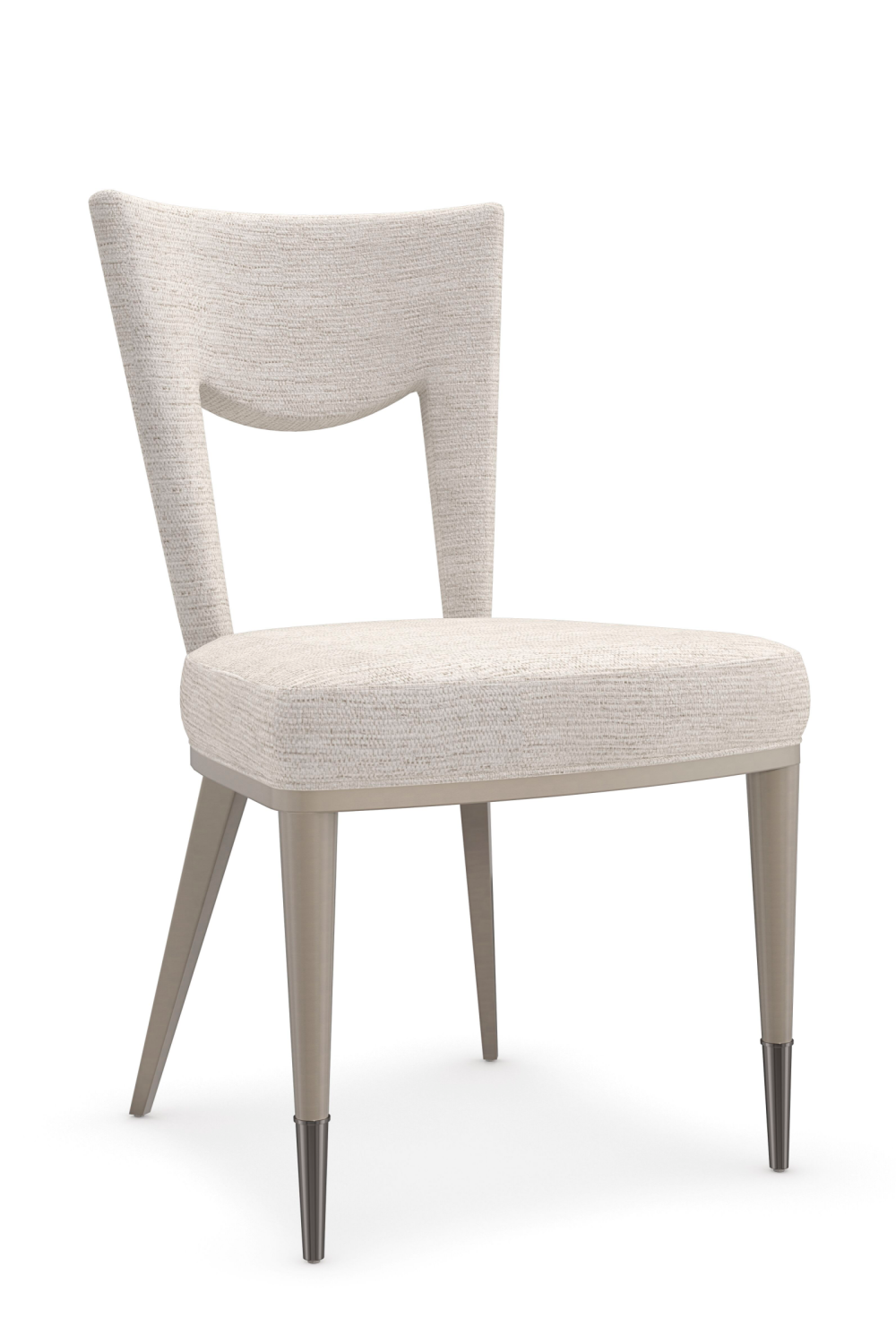 Open-Back Dining Chairs | Oroa.com