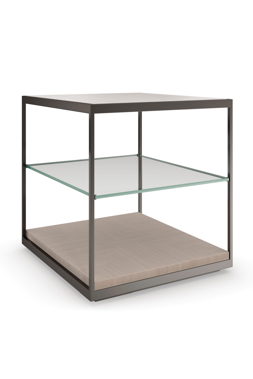 Minimalist End Table | Oroa.com