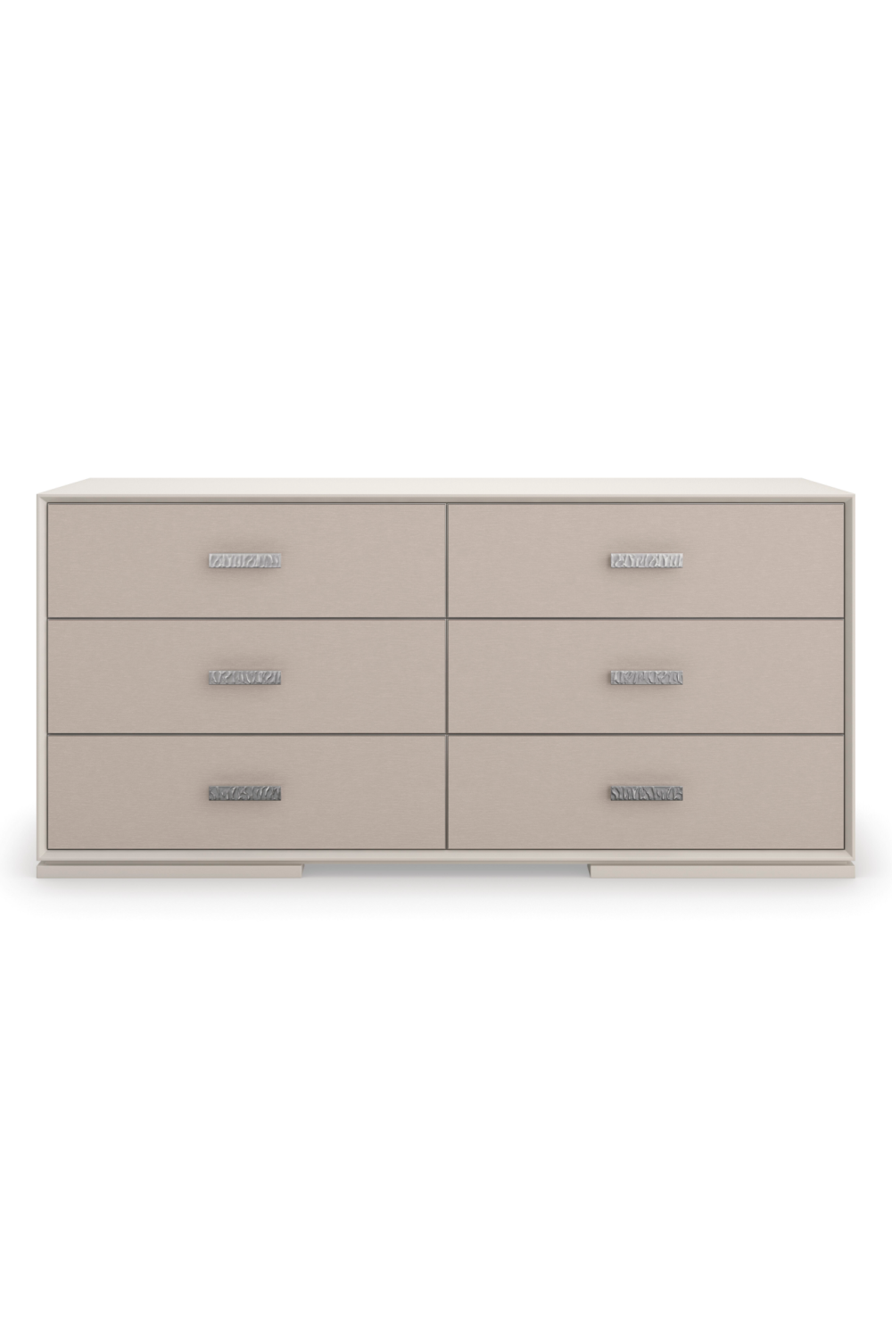Classic 6-Drawer Dresser | Oroa.com