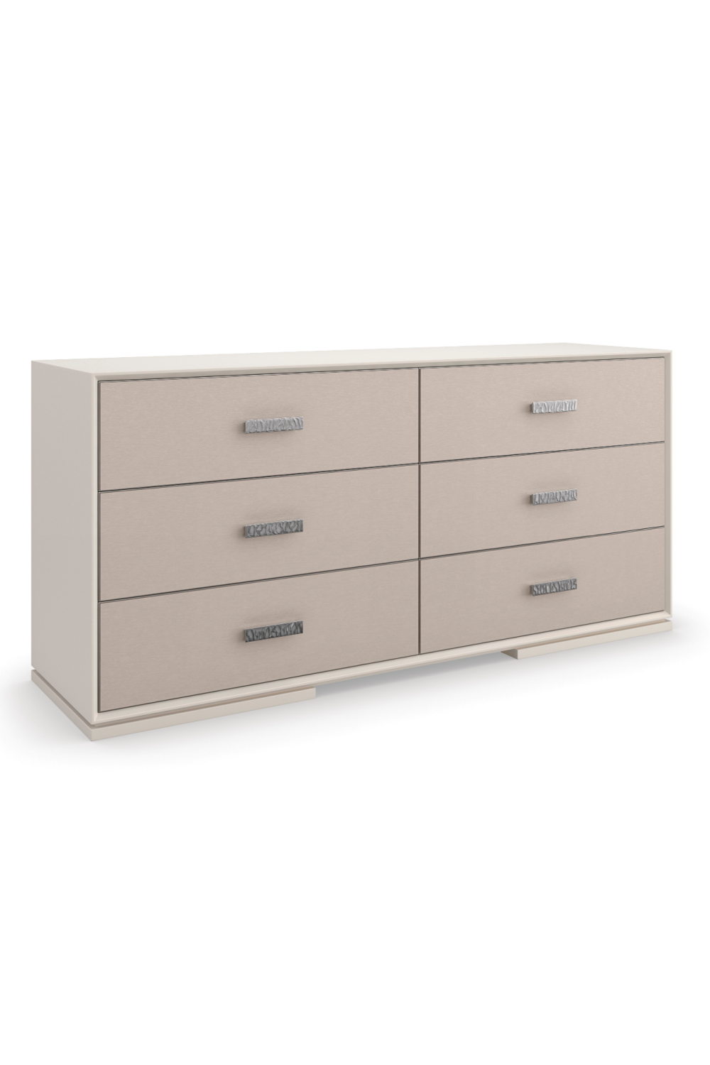 Classic 6-Drawer Dresser | Oroa.com