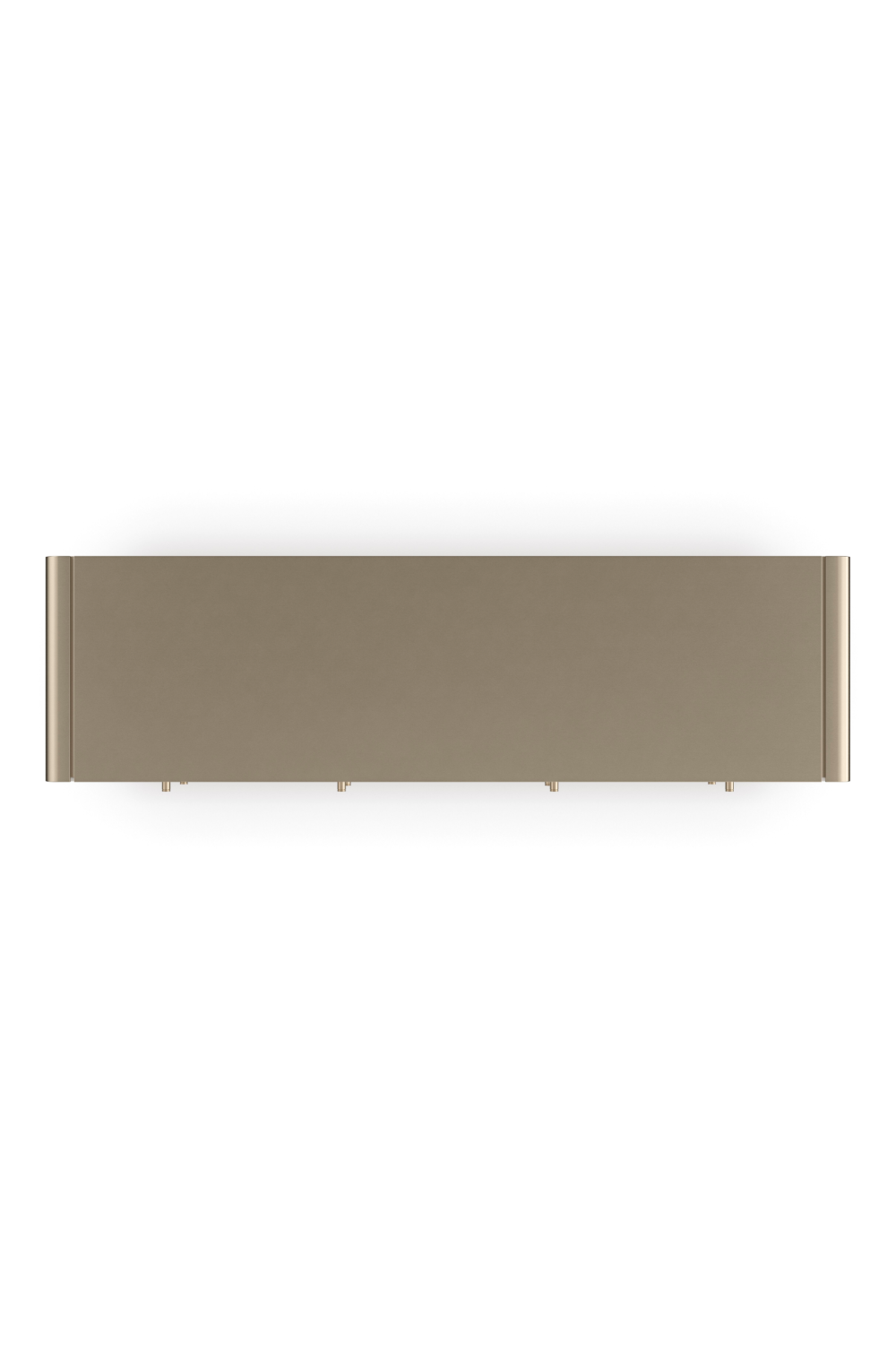 Fluted 10-Drawer Dresser | Oroa.com