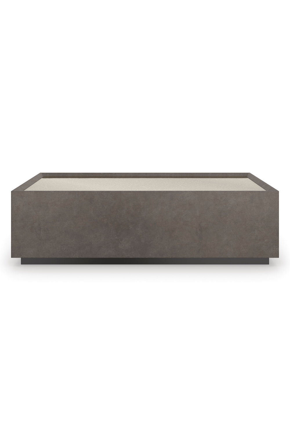 Gray Modern Cocktail Table | Oroa.com