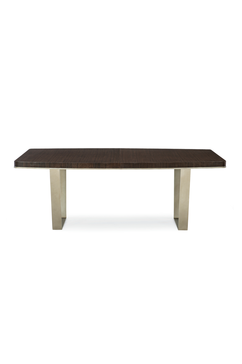 Eucalyptus Extendable Dining Table | Oroa.com