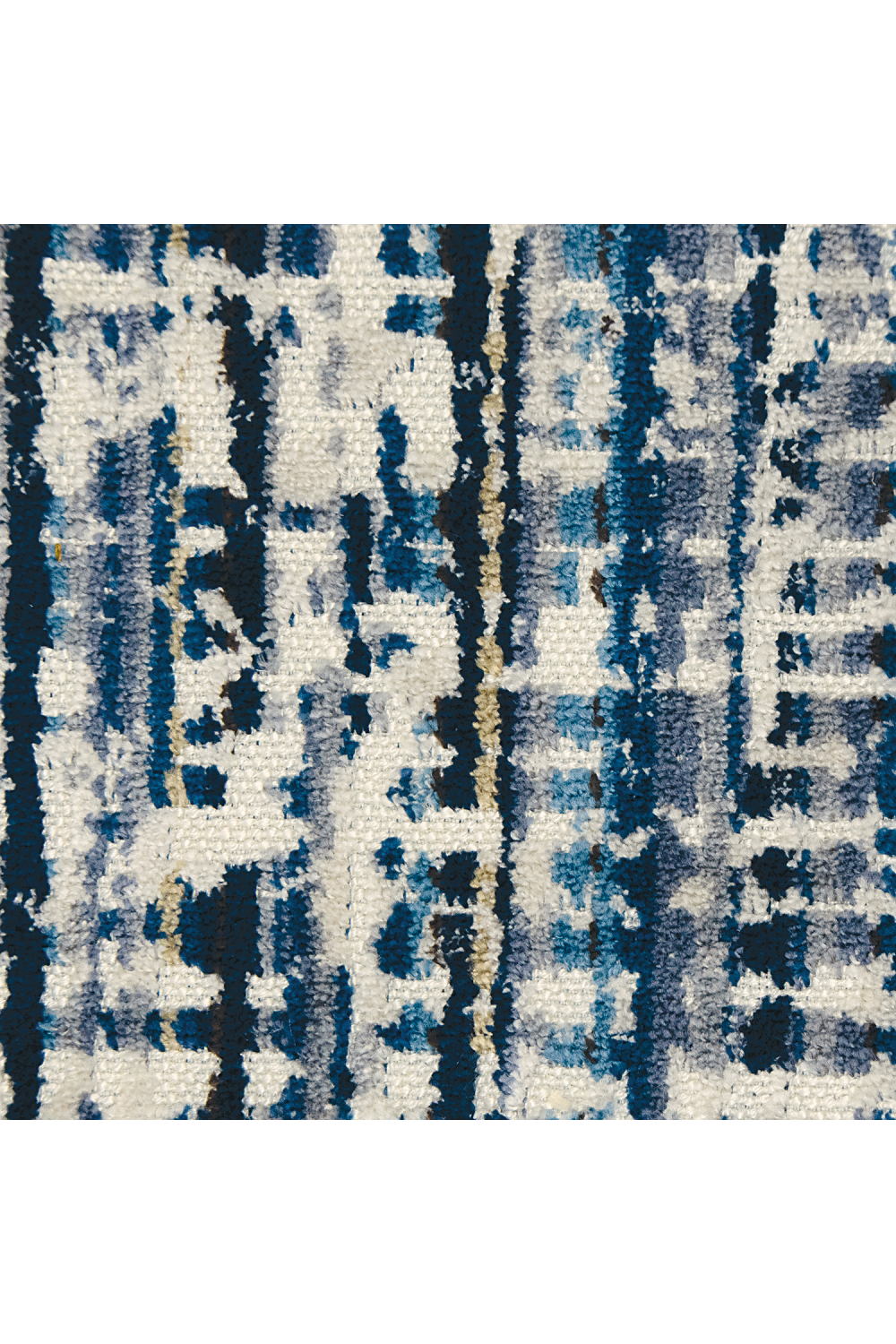Crescent Back Accent Chair | Oroa.com