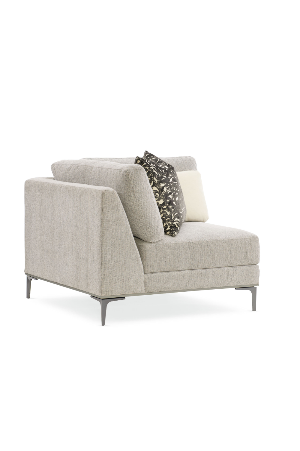 Beige Modular Sofa | Oroa.com