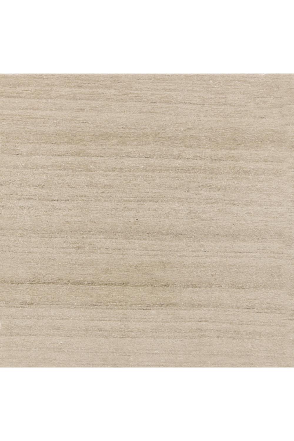 Cream Modern Open Nightstand | Oroa.com