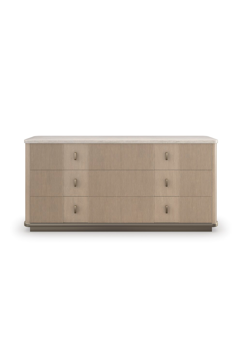 Modern Oak Dresser | Oroa.com