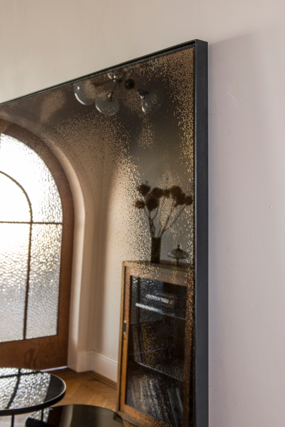 Rectangular Wall Mirror | Oroa.com