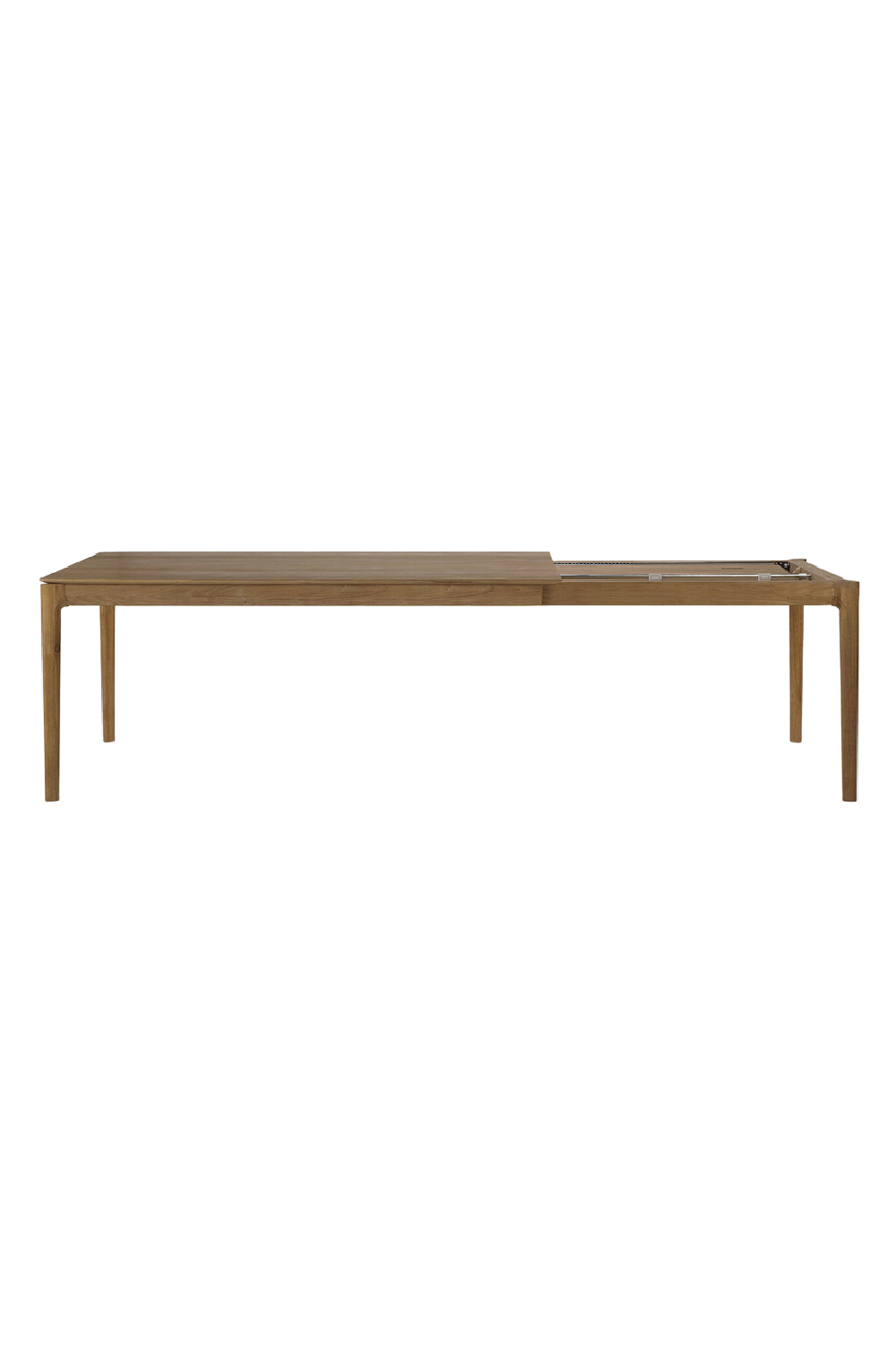 Extendable Teak Dining Table | Oroa.com