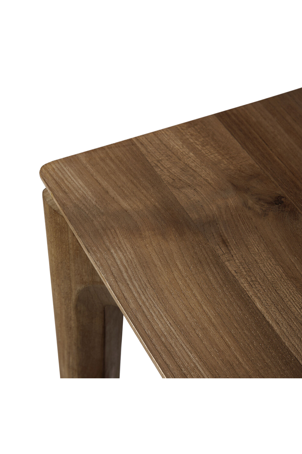 Extendable Teak Dining Table | Oroa.com