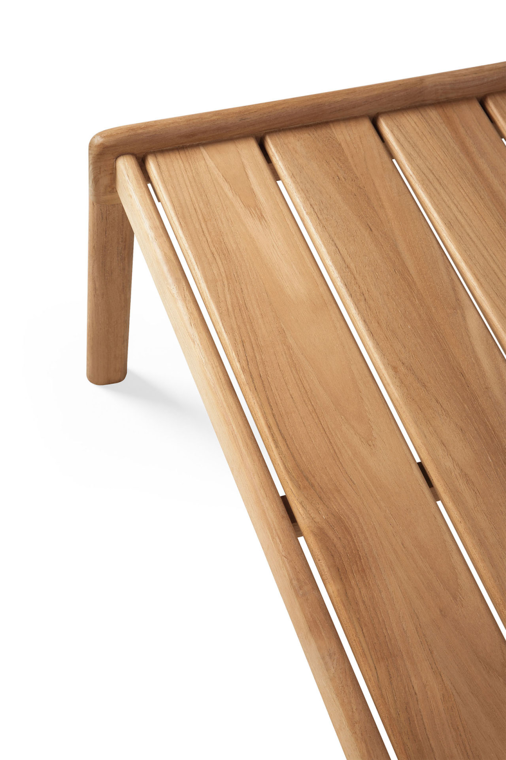 Rectangular Outdoor Coffee Table | Oroa.com