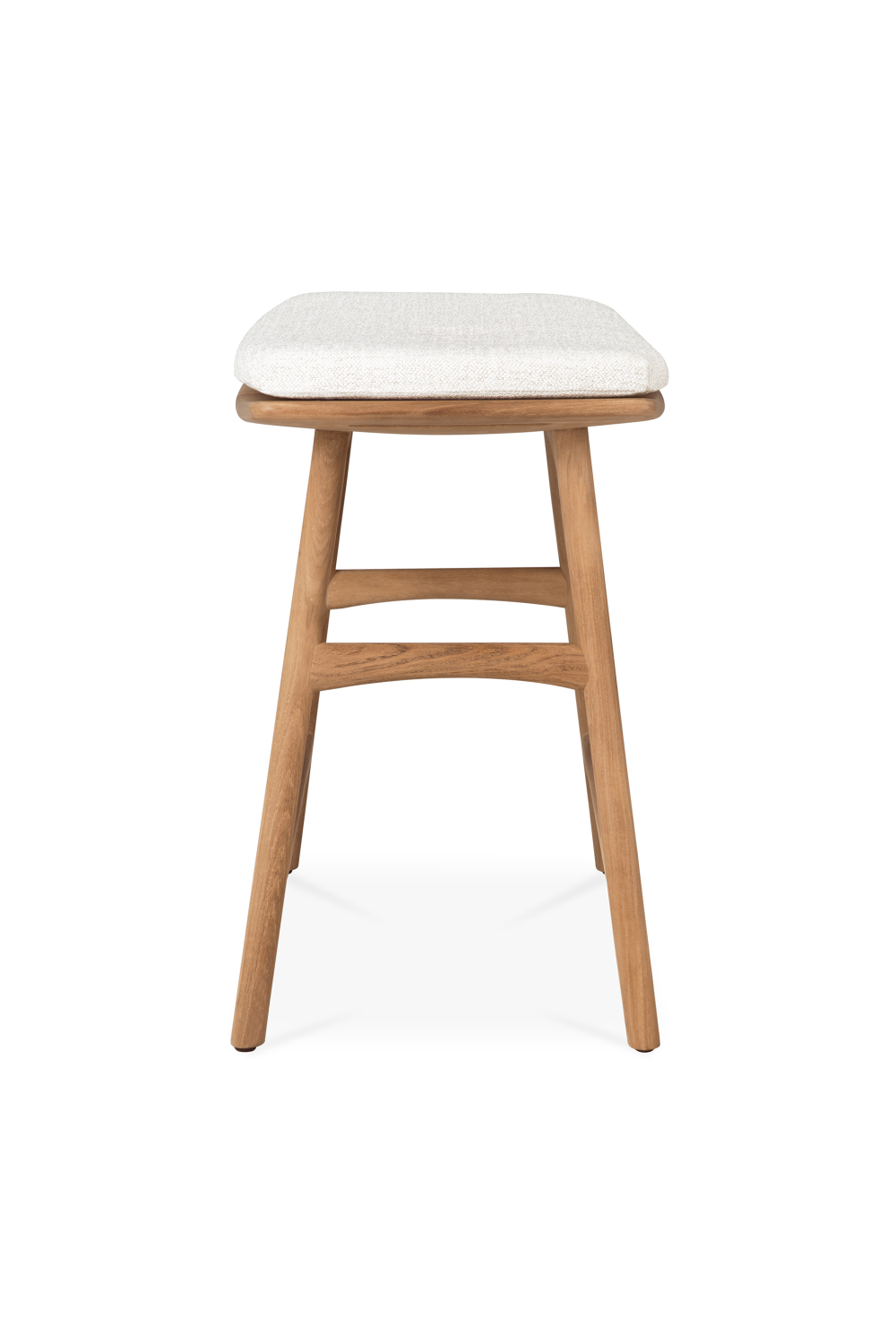 Scandinavian Outdoor Stool | Oroa.com