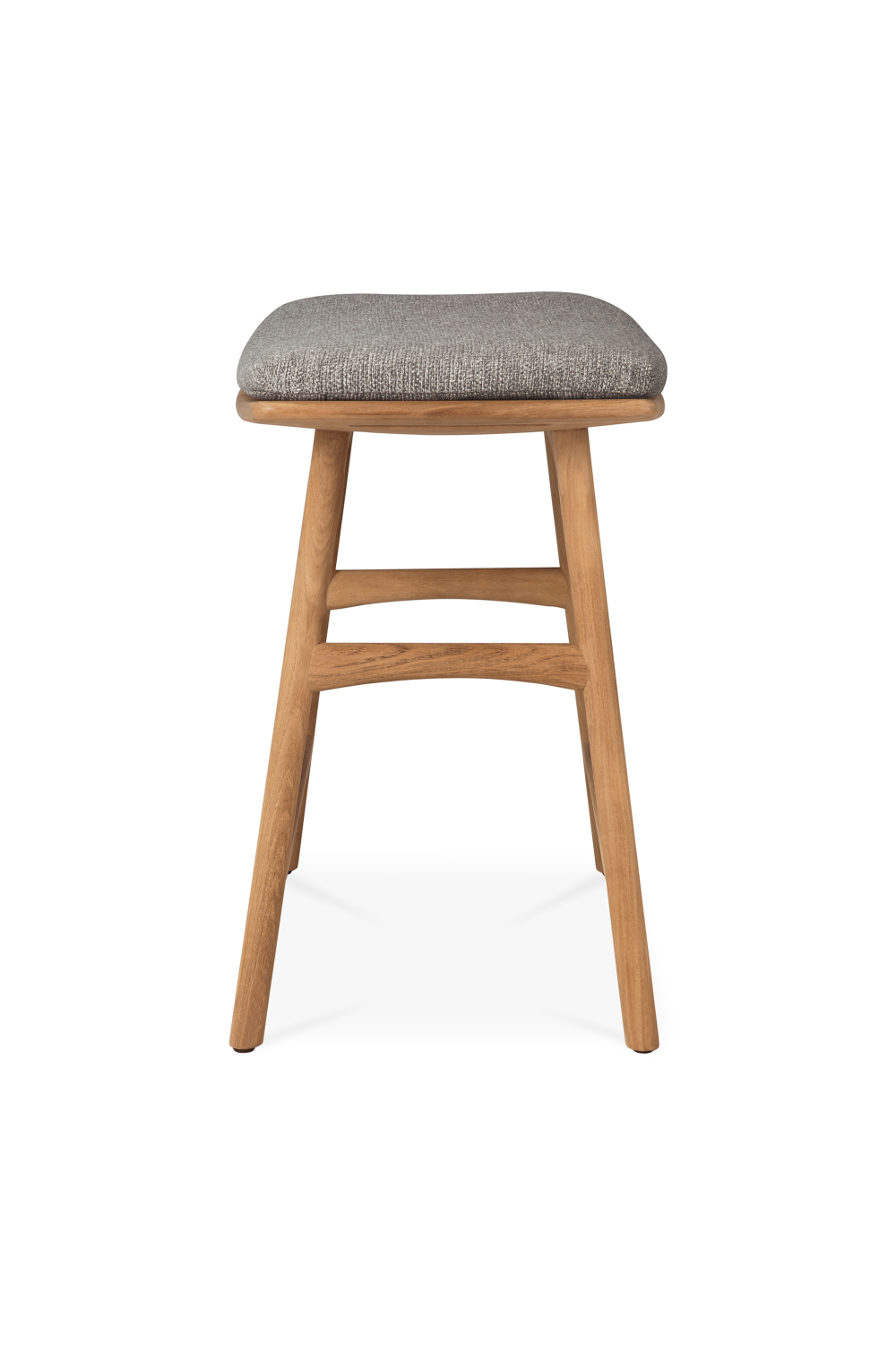 Scandinavian Outdoor Stool | Oroa.com