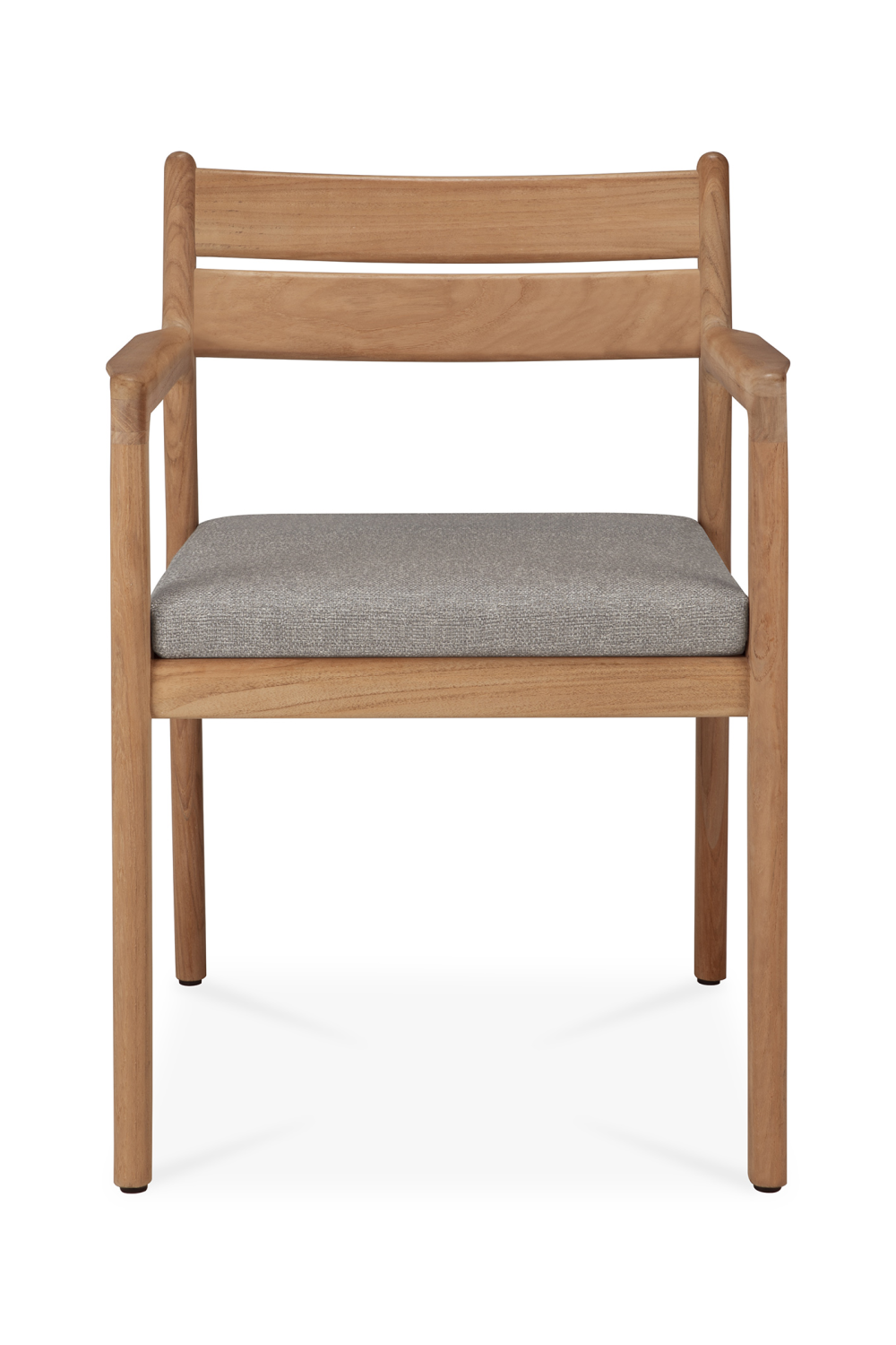 Teak Outdoor Dining Chair | Oroa.com