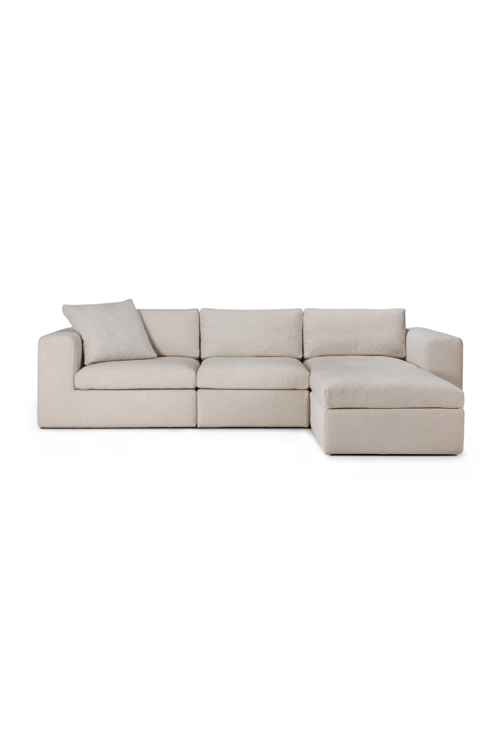 Modern Classic Sofa | Oroa.com