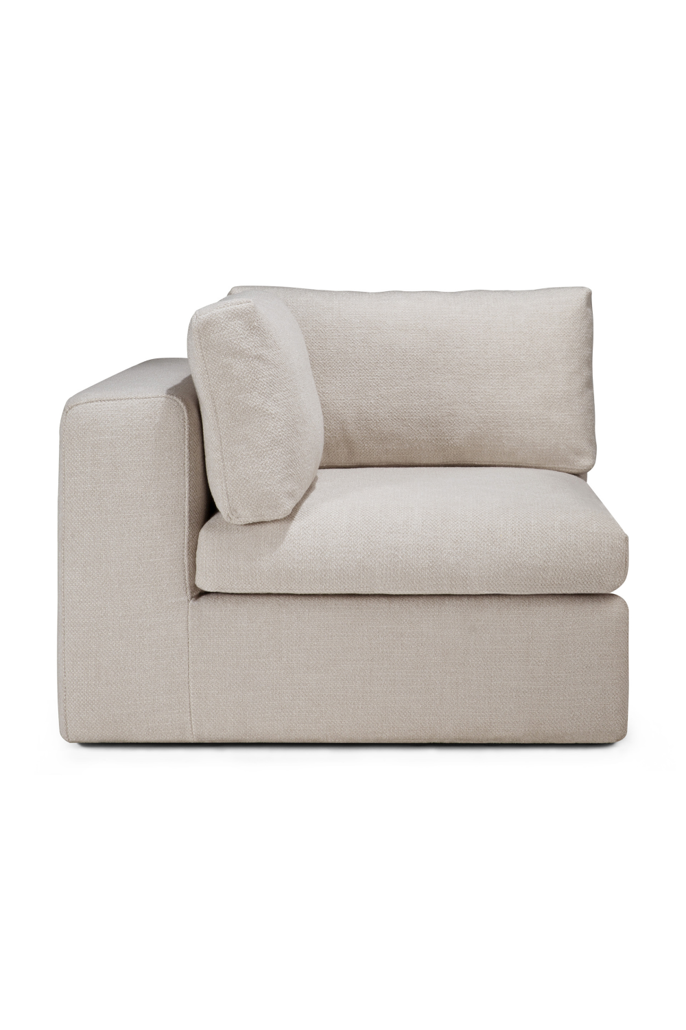 Modern Classic Sofa | Oroa.com