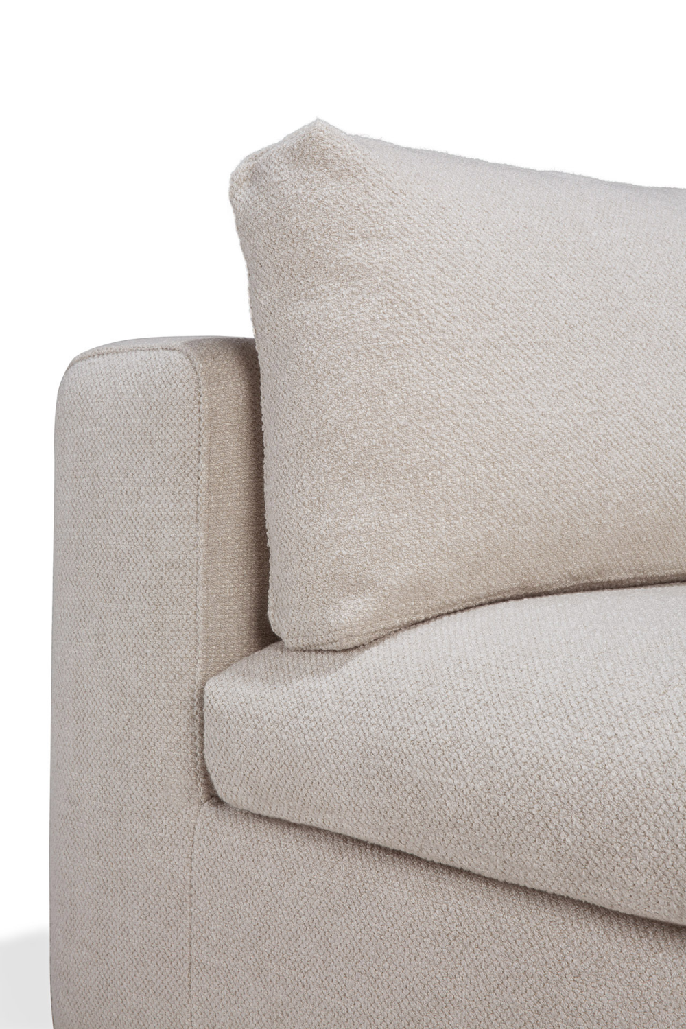 Modern Classic Sofa | Oroa.com