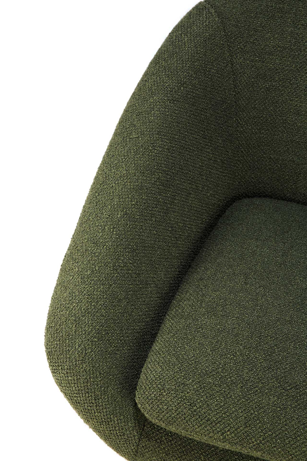 Vintage Style Lounge Chair | Oroa.com