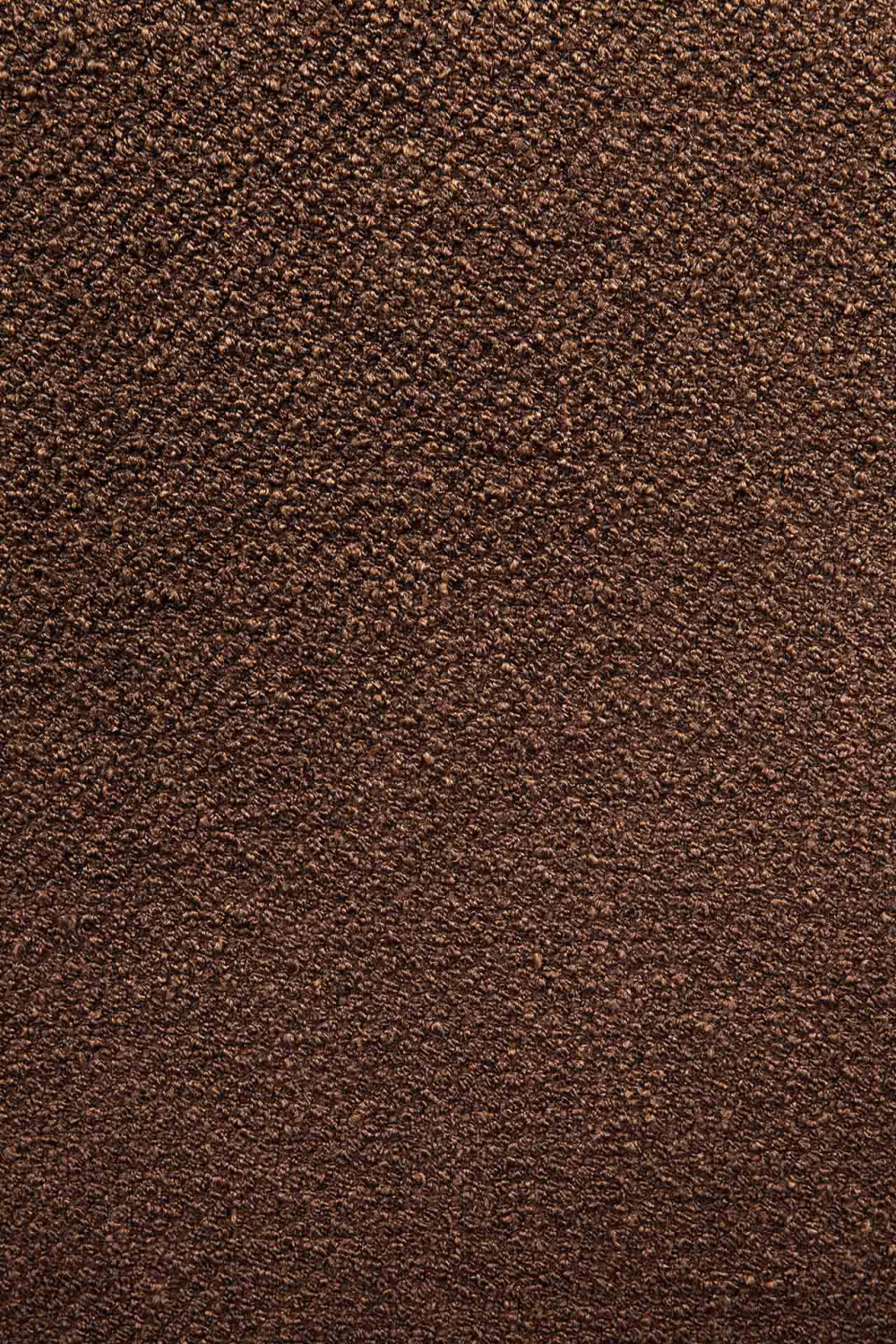 Copper Round Pouf | Oroa.com