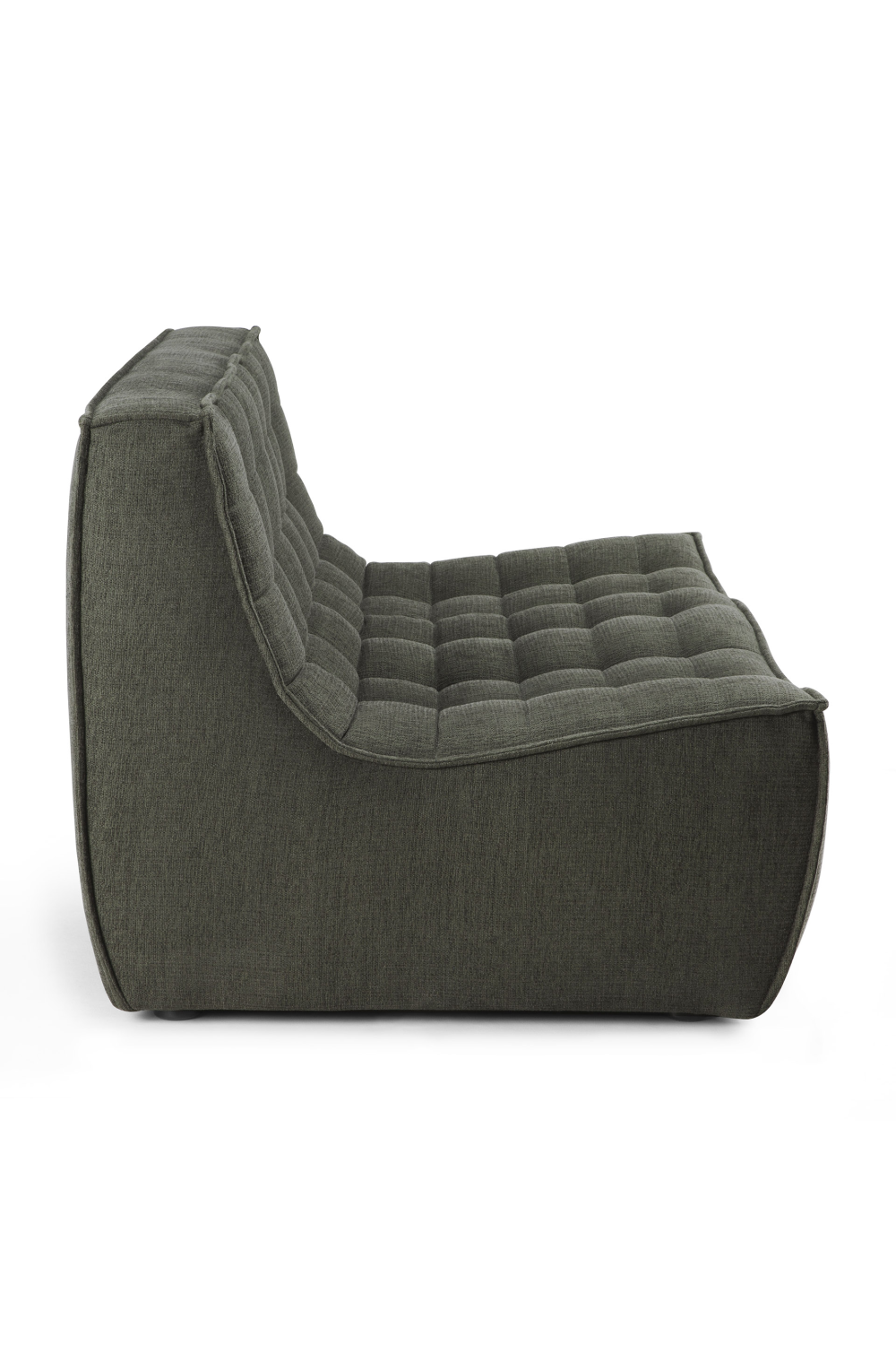 Green Modular Sofa | Oroa.com