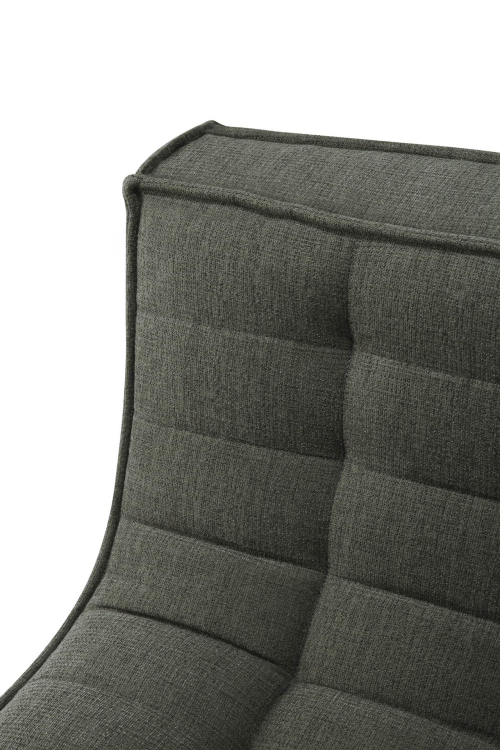 Green Modular Sofa | Oroa.com