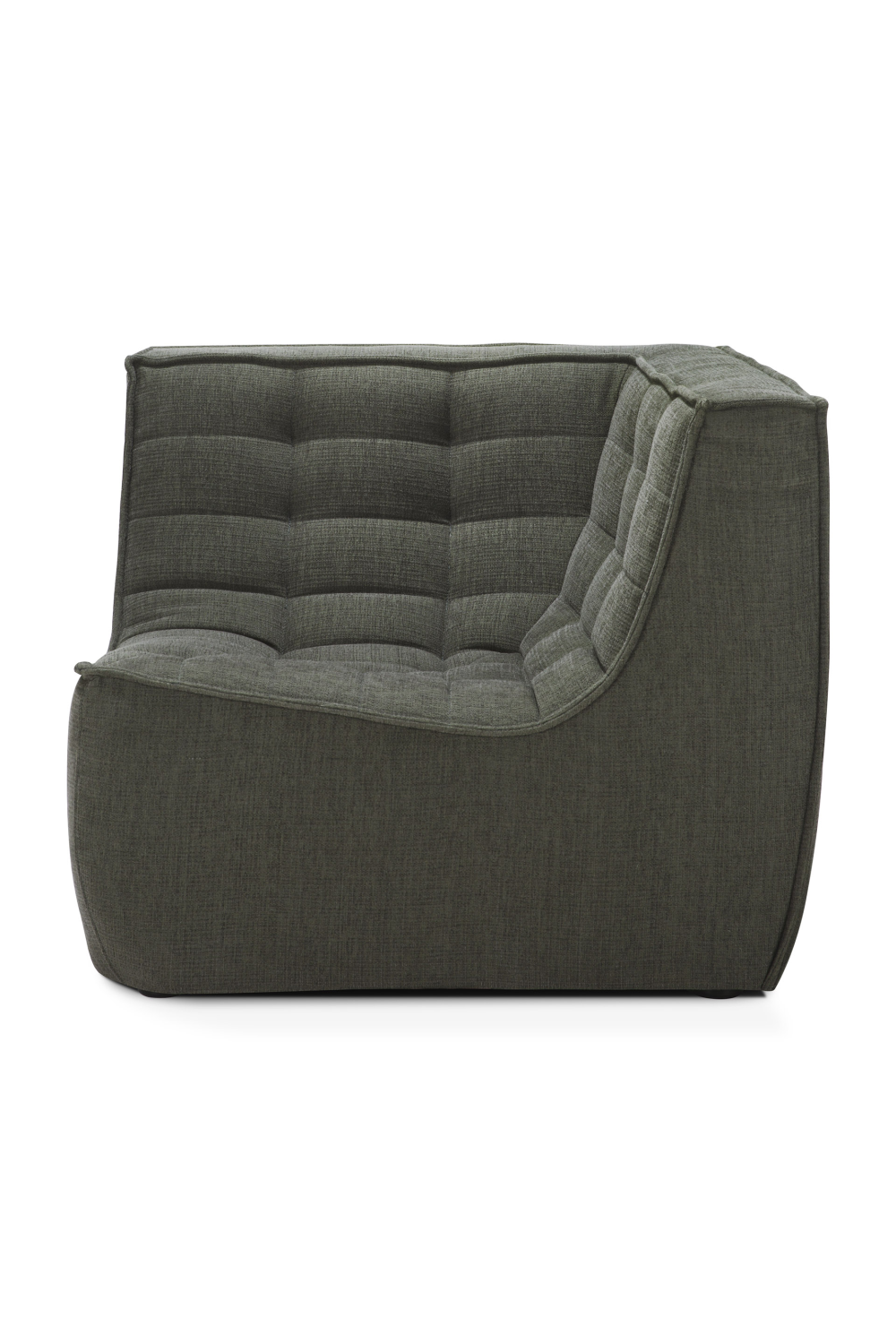 Green Modular Sofa | Oroa.com