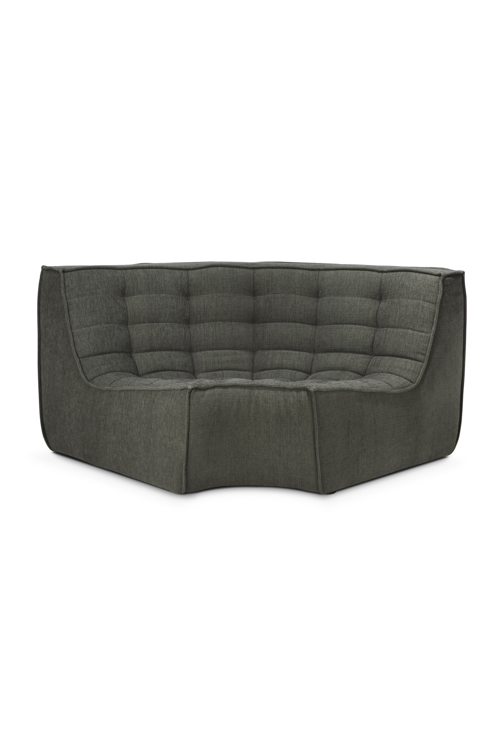 Green Modular Sofa | Oroa.com