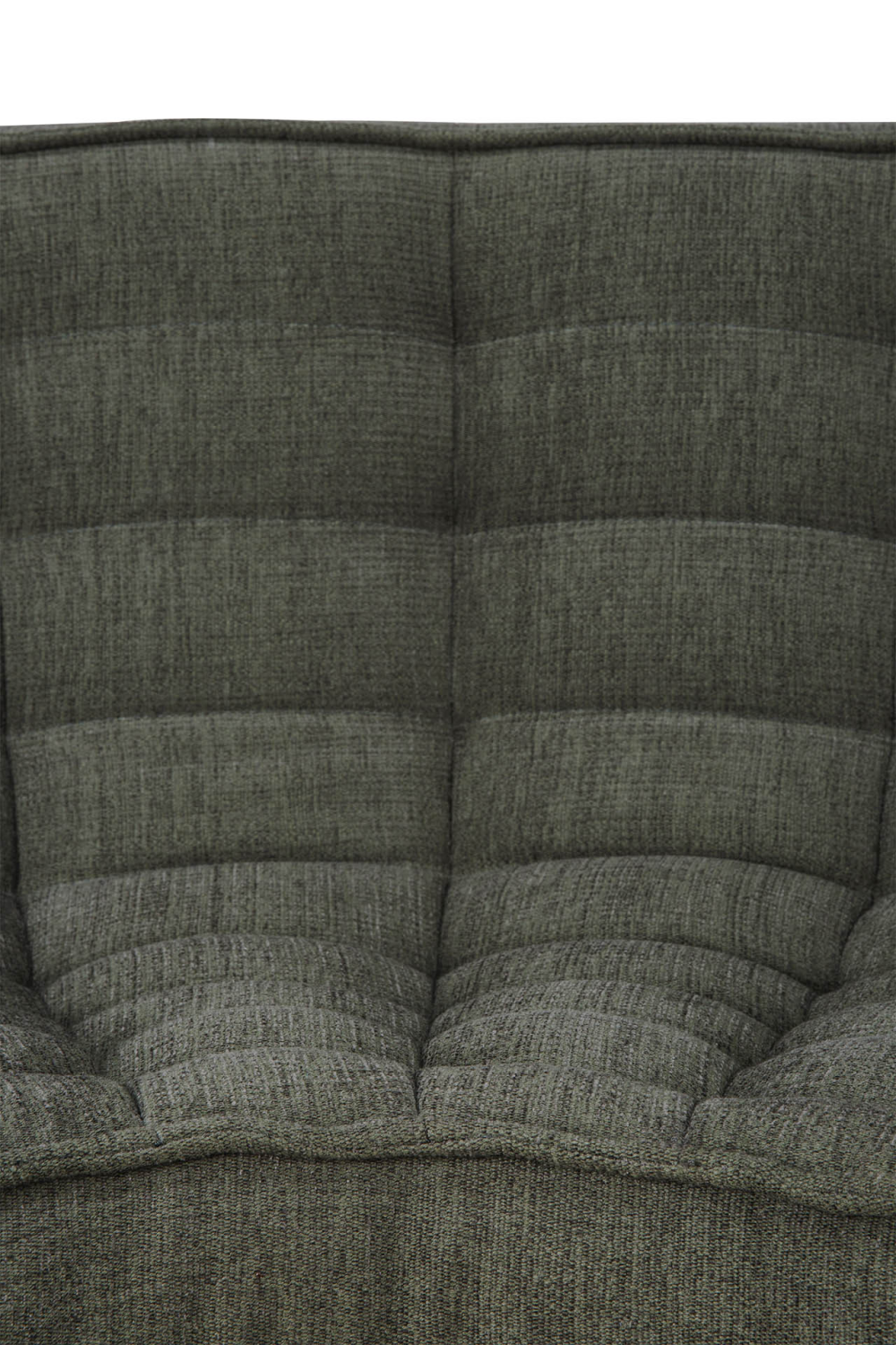 Green Modular Sofa | Oroa.com