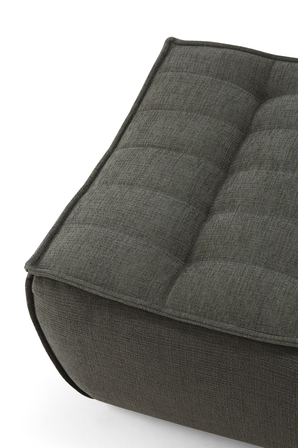 Green Modular Sofa | Oroa.com