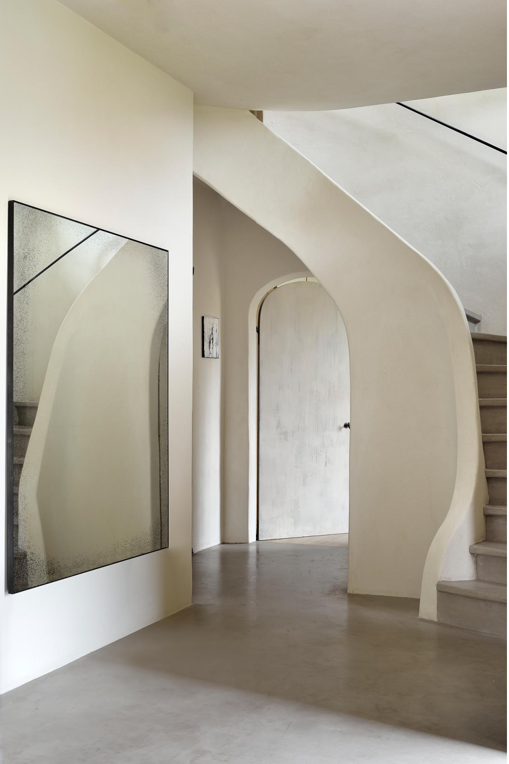 Rectangular Wall Mirror | Oroa.com