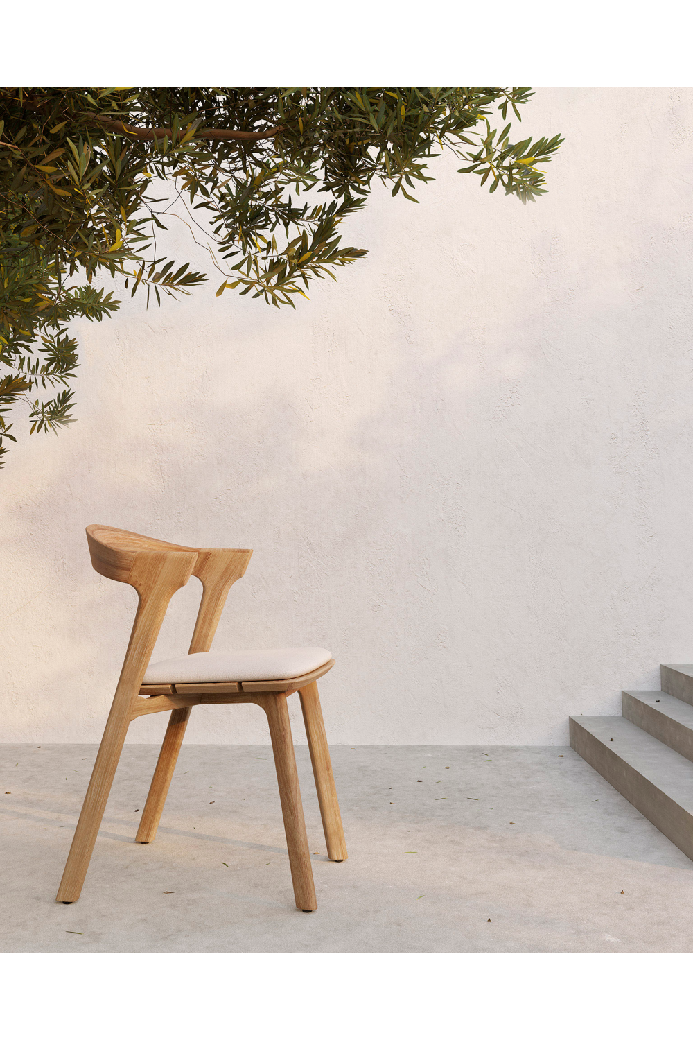 Outdoor Chair Seat Cushion | Oroa.com