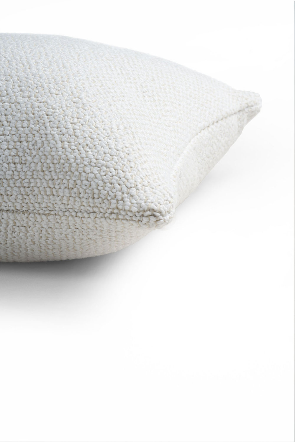 Rectangular Boucle Outdoor Cushions (2) | Oroa.com